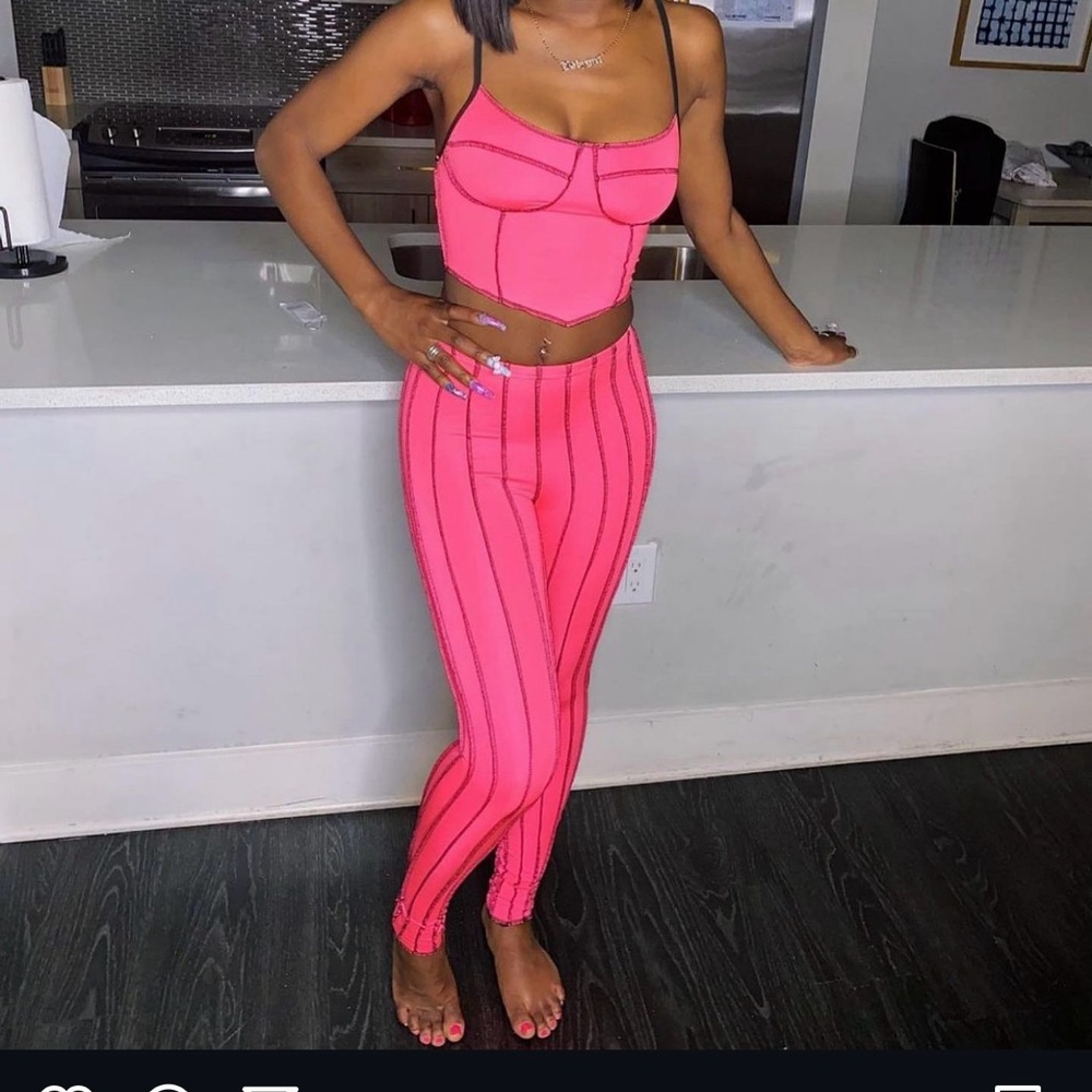 2 piece set